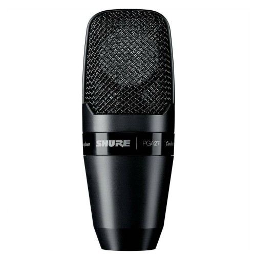 Shure PGA27